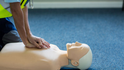 How To Deal With Hypothermic Cardiac Arrest