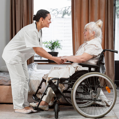Strategies for Successfully Transitioning from Hospital to Home Care