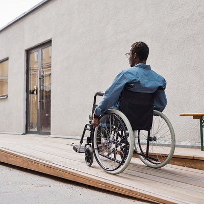 Home Safety Modifications: Creating an Accessible and Comfortable Environment for Home Care Patients