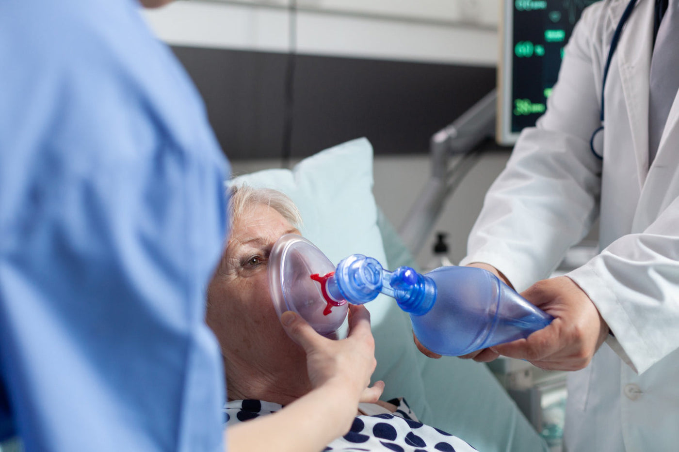 Resuscitators
