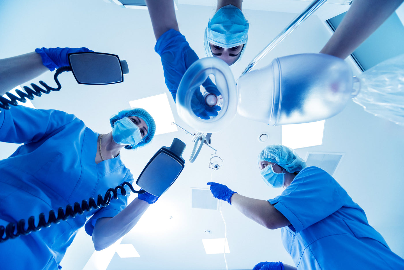Anesthesia Products