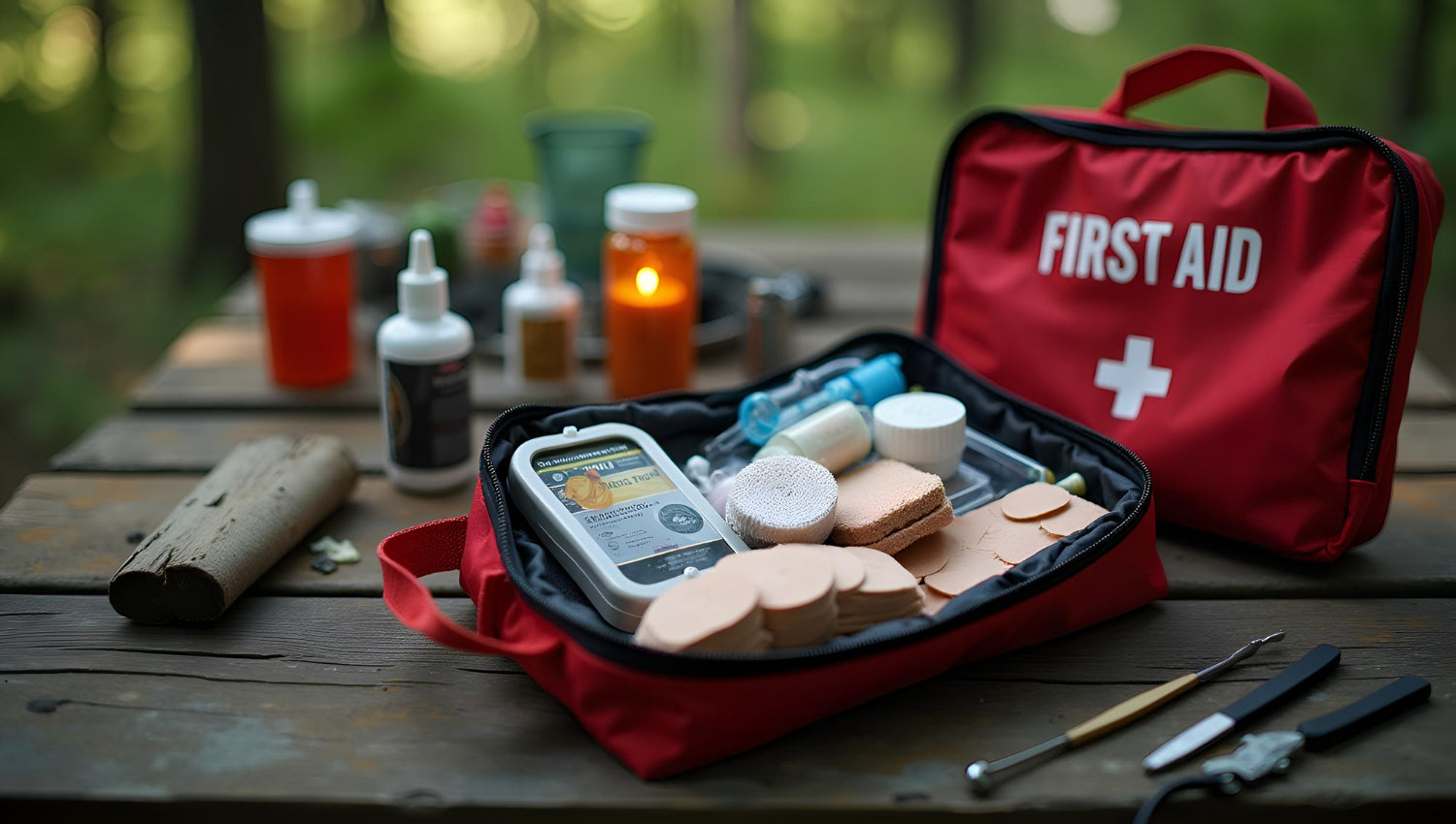 Training Kits – Endure Industries
