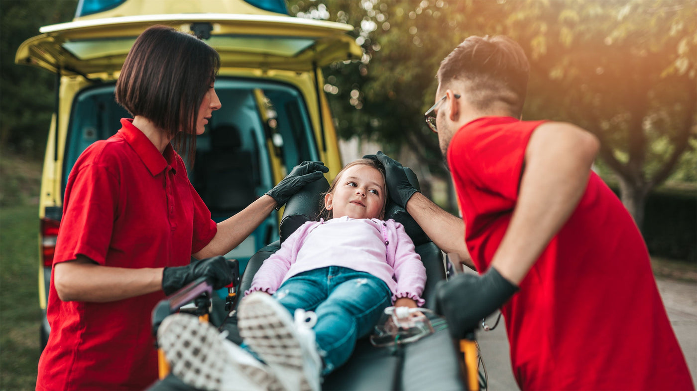 Airway Emergency Kits