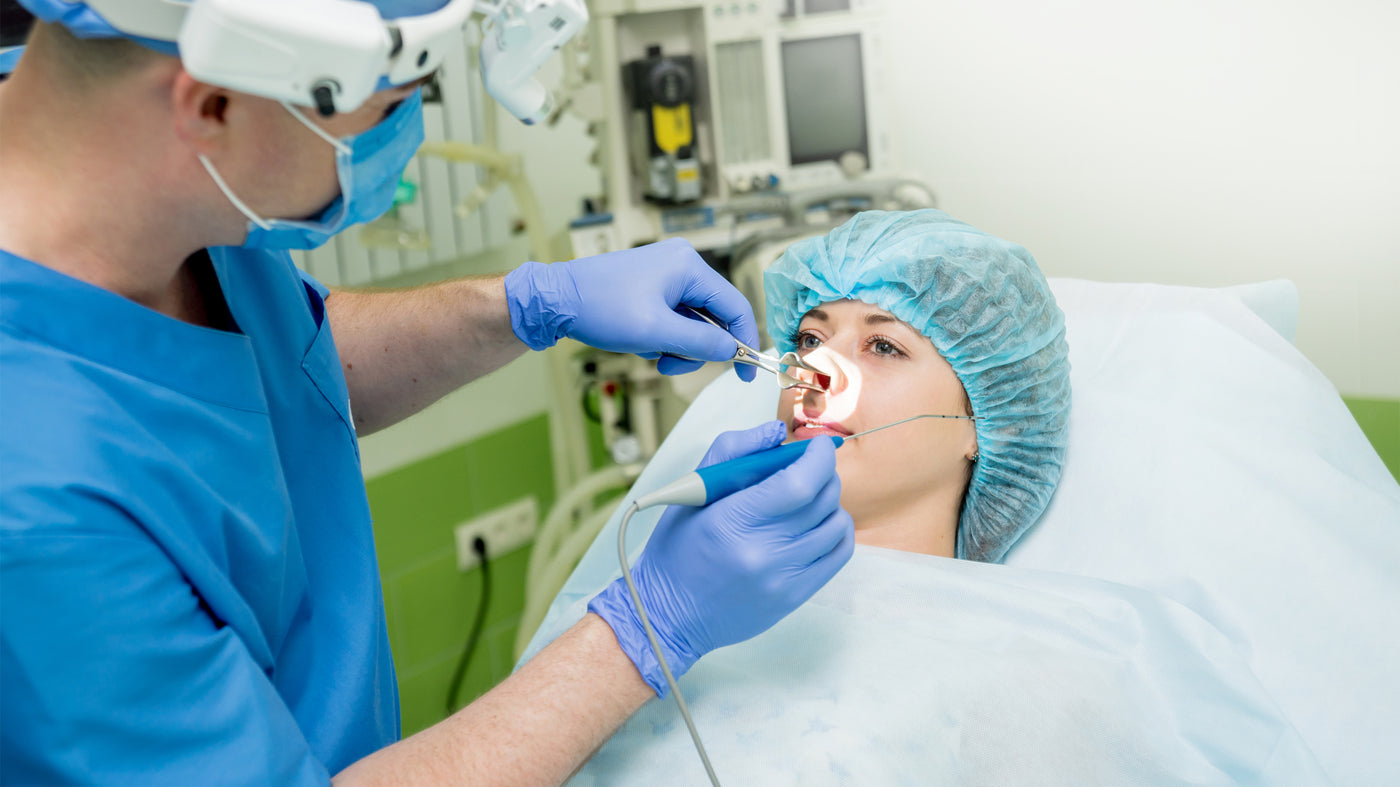 Splints Or Packing Nasal Splint & Packing – Endure Industries