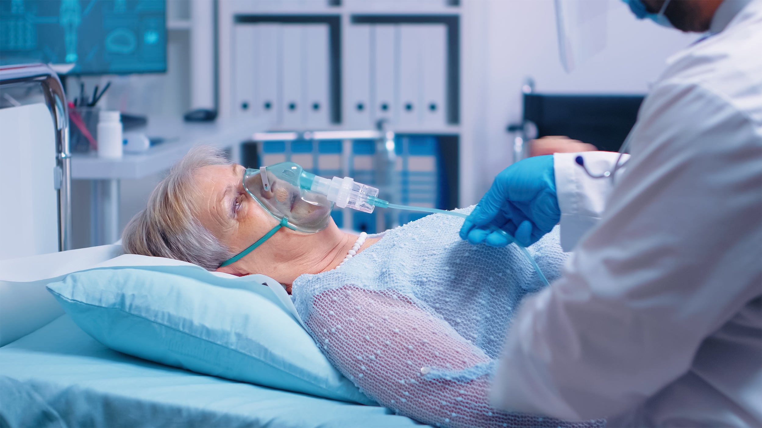Airway & Oxygen Delivery – Endure Industries