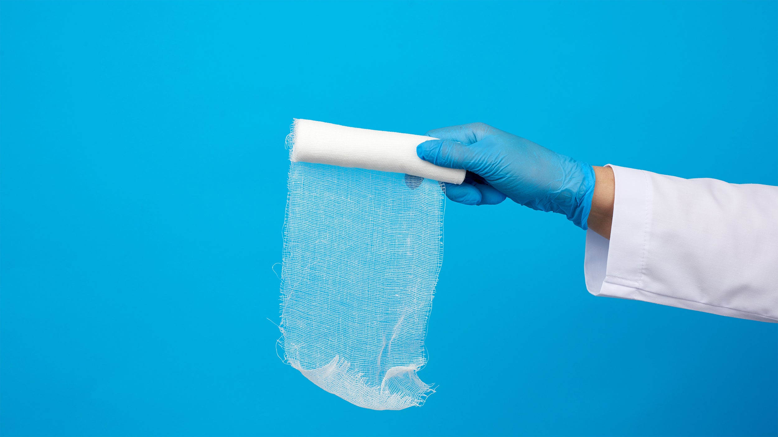 Wound Care – Endure Industries