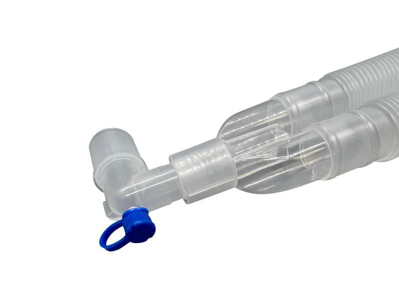 Expandable Breathing Circuits