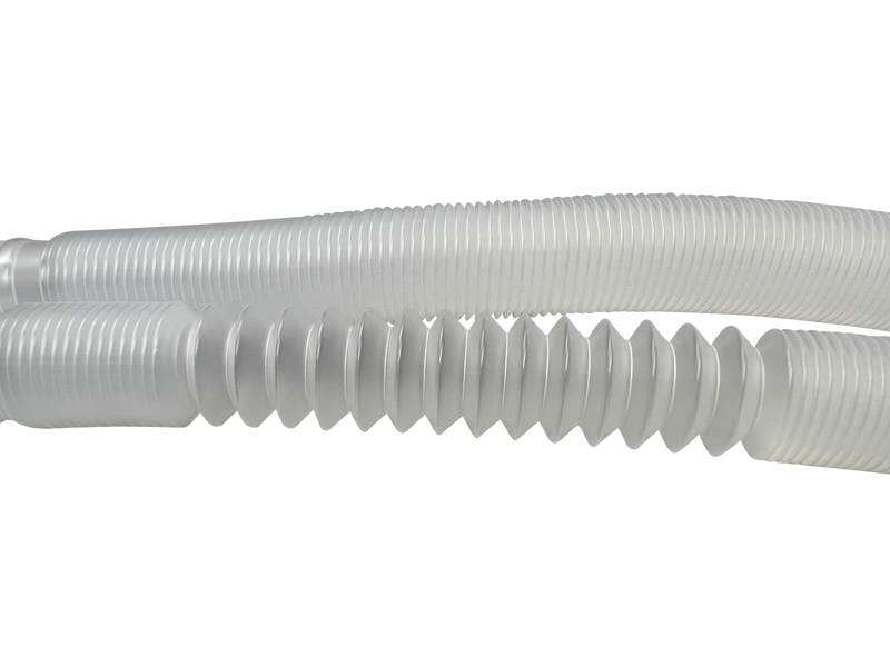Expandable Breathing Circuits