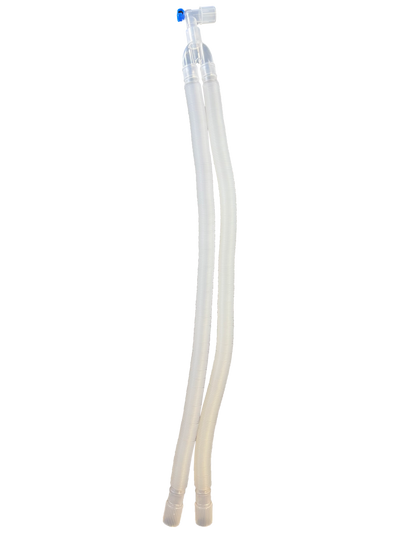 Expandable Breathing Circuits