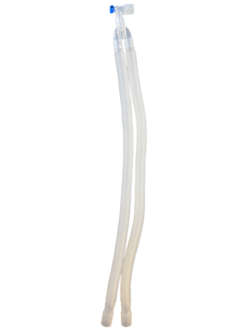 Expandable Breathing Circuits