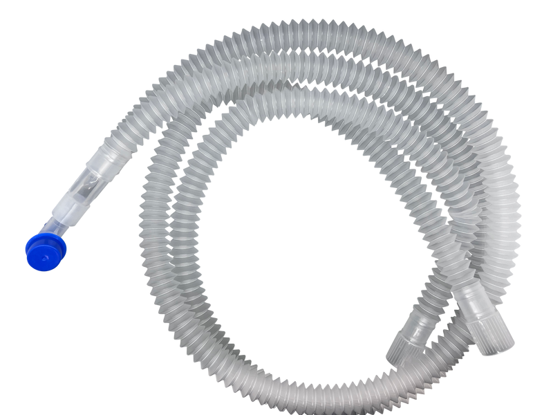 Expandable Breathing Circuits