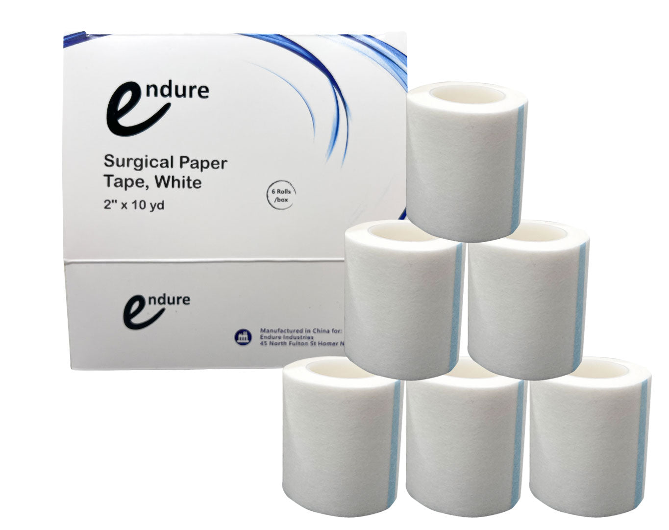 Altape, Paper Tape, (White) – Endure Industries