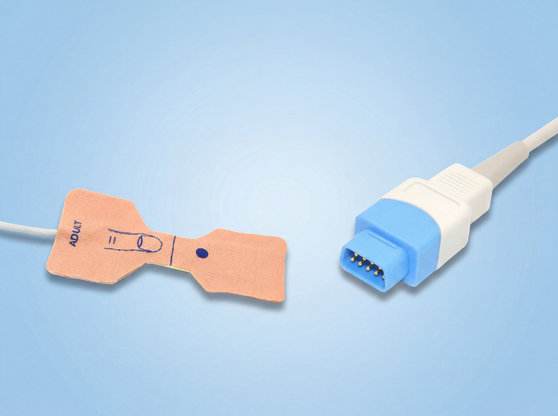 SpO2 Sensors, Disposable - Adult, Pediatric & Neonatal – Endure Industries
