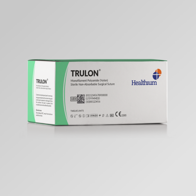 WeSuture By Endure Industries Premium NYLON