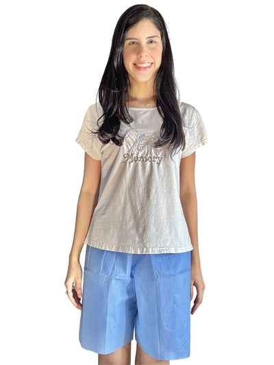 Disposable Exam Shorts