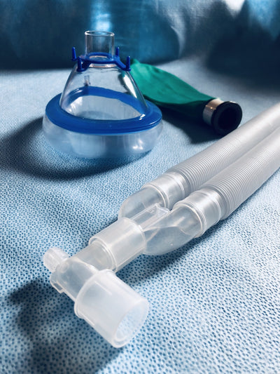 Anesthesia Breathing Kit