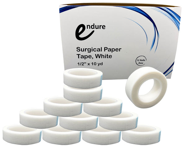 Jumbo Medical Adhesive Tape Plaster Zinc Oxide Tape/PE Tape/Silk Tape/Non-Woven  Paper Tape - China PE Tape, Medical PE Tape