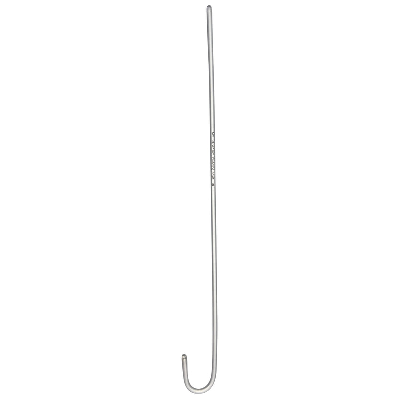 Uncuffed Endotracheal Tube with Stylet