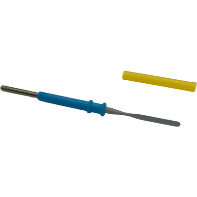 Cautery Blades (Standard Blade Electrode), (10 per Box)