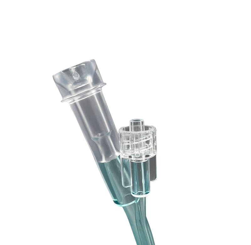 Endure ETCO2 7ft Nasal Sampling Cannulas with Standard Connector