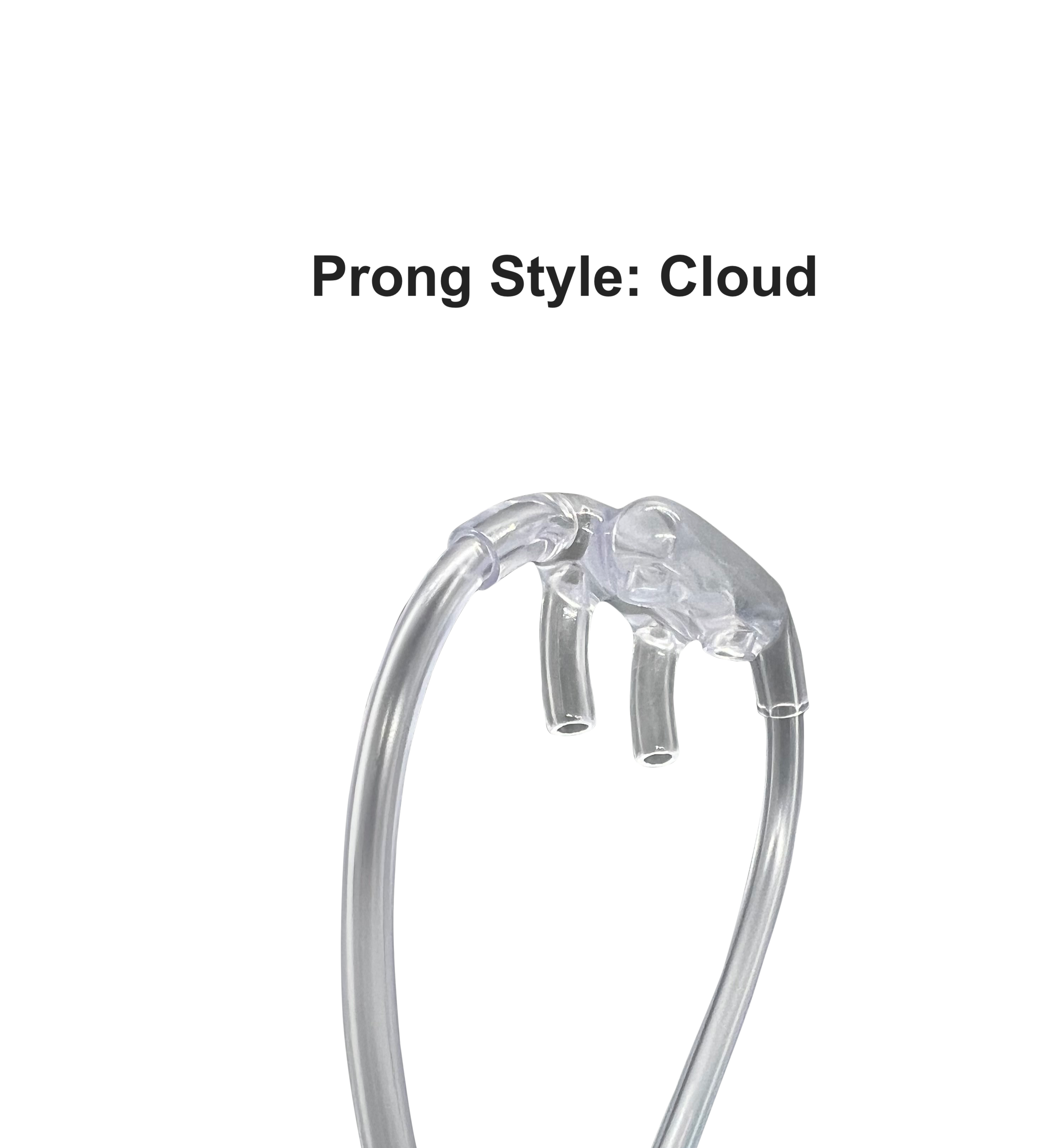 Endure ETCO2 7ft Nasal Sampling Cannulas with Standard Connector
