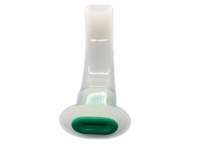 Endure Oropharyngeal Airway Kit, Sizes 40mm - 120mm, Color-Coded by Size