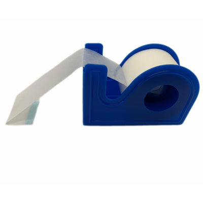 Paper Tape with Dispenser