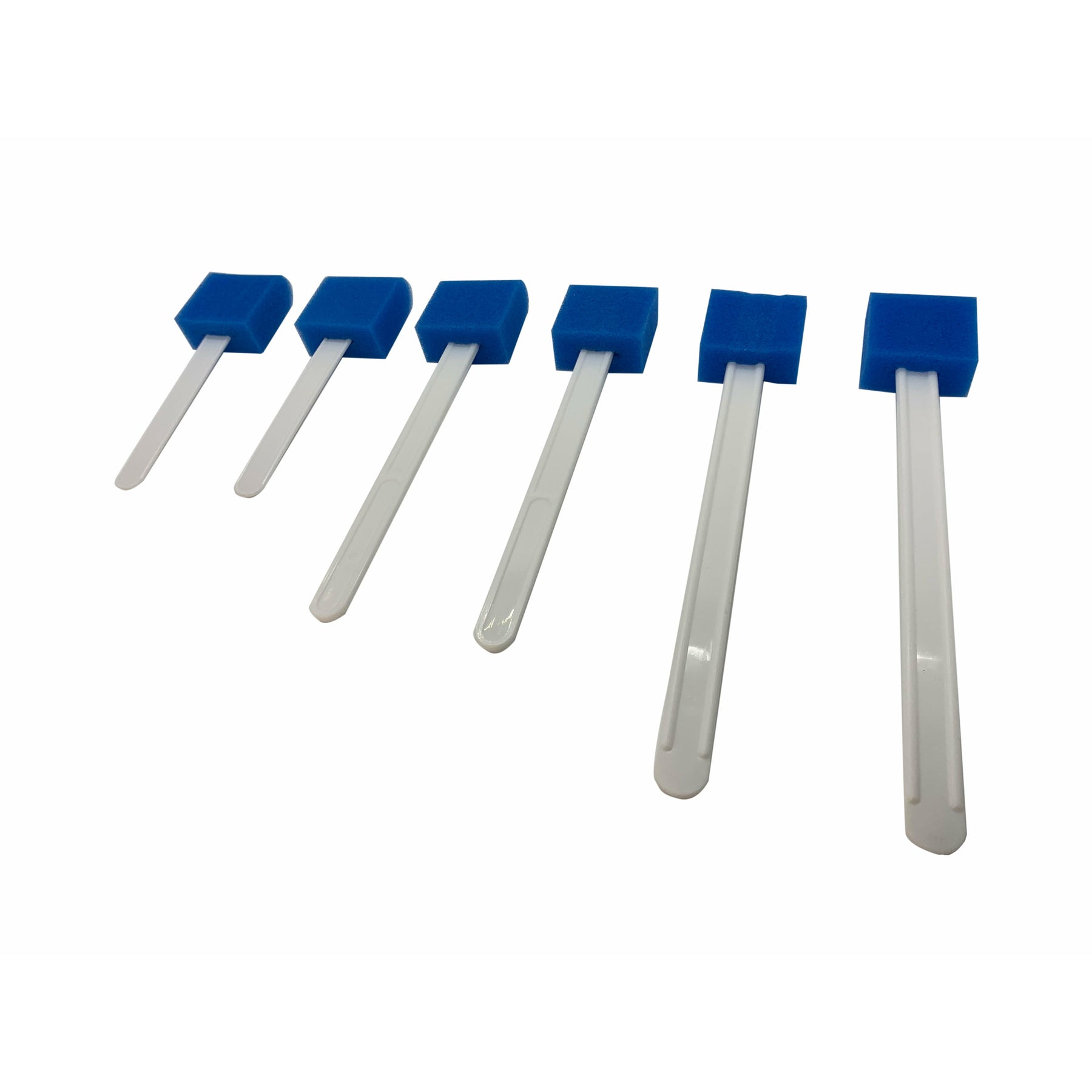Medical Sponge Stick, (25 per Box) – Endure Industries