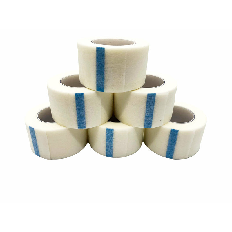 Entape, Microporous Paper Tape