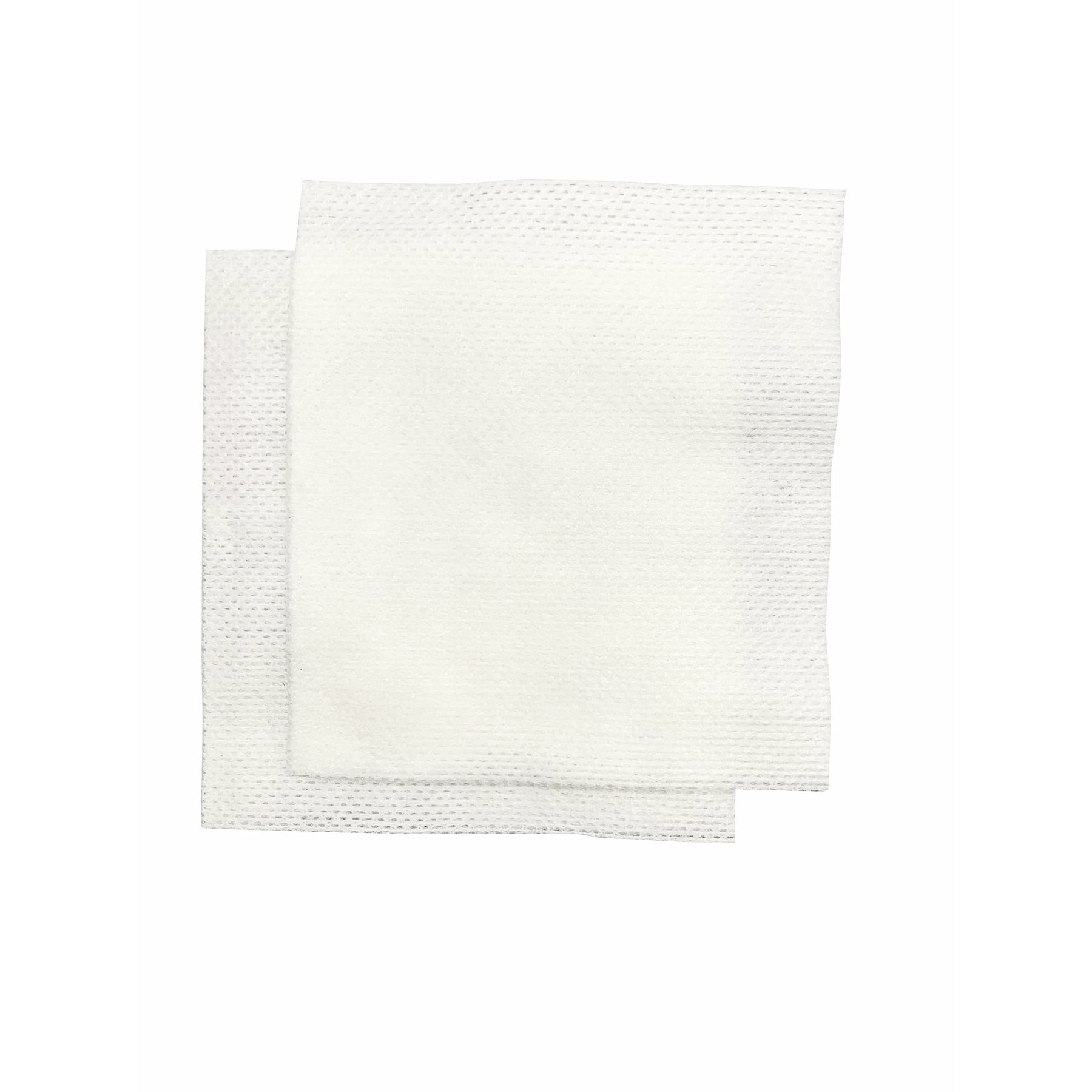 Sponge Edge Endure Sterile Non-Woven Sponge, Folded Edge, (Standard - 50 per Box ...