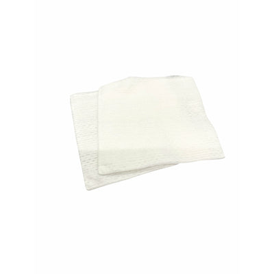 Endure Non-Sterile Non-Woven Sponge, Folded Edge, (Standard - 100 per Box)