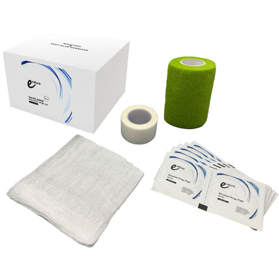Essential Wound Care Kit 1