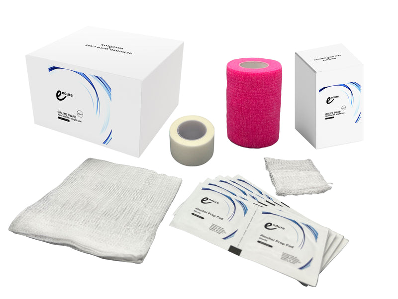 Essential Wound Care Kit 2