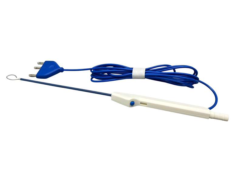 Suction Coagulator with Hand Switch, 3.2m cable (Box of 10)