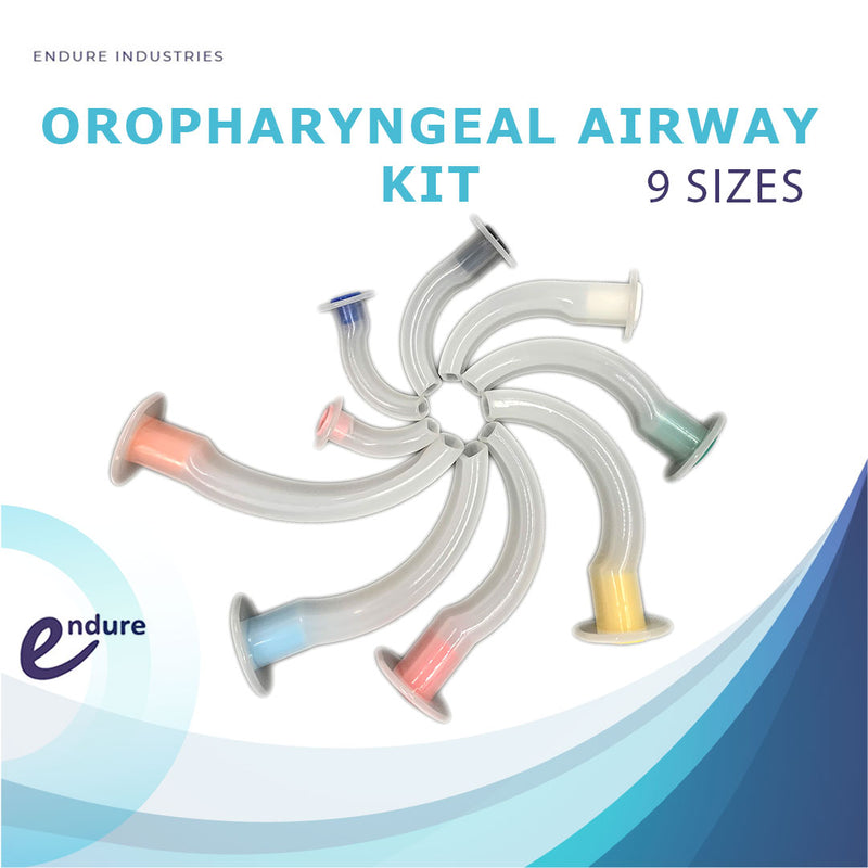 Complete Airway Emergency KIT 2