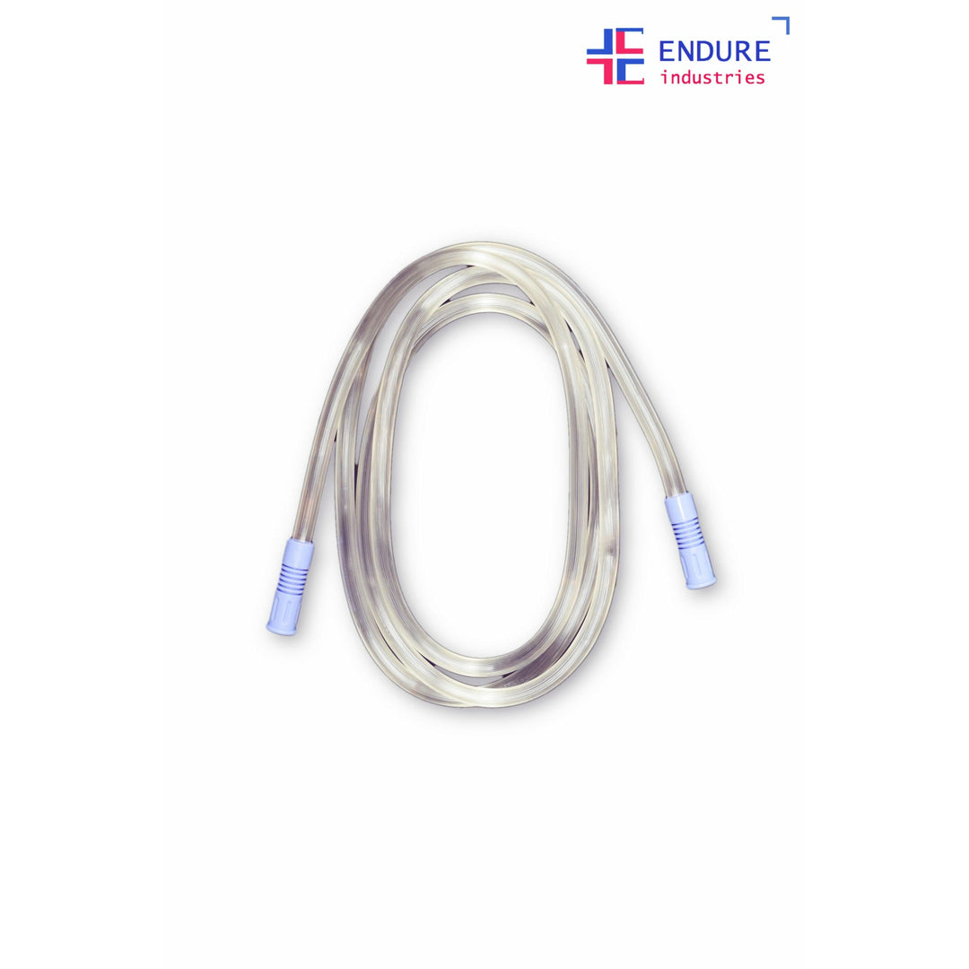 Suction Connection Tube (50 per box) – Endure Industries