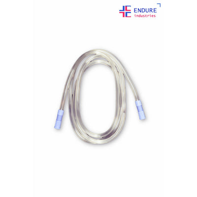 Endure Industries | Suction Connection Tube