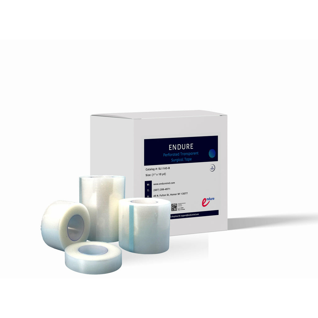 Buy Covidien Silk Tape - Hypoallergenic Cloth Tape : Wound Care