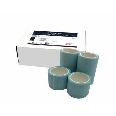 Entape, Microporous Paper Tape – Endure Industries