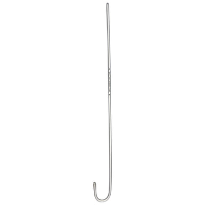 Cuffed Endotracheal Tube with Stylet